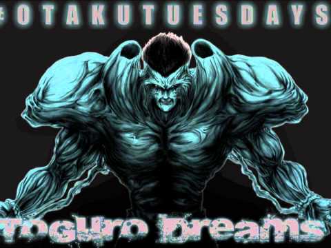 @richiebranson Yu Yu Hakusho Rap - Toguro Dreams #OtakuTuesdays
