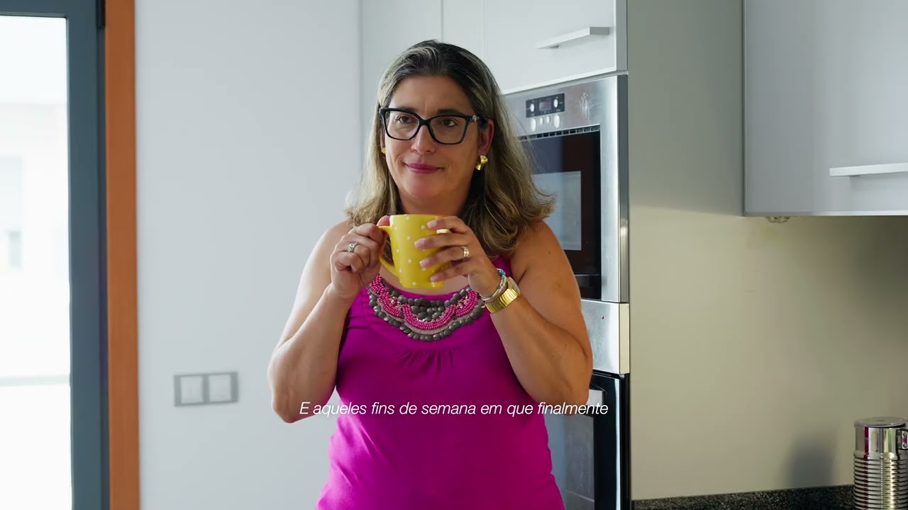 Vídeo do imóvel