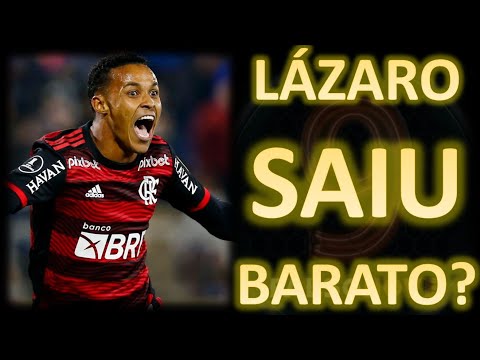 Was Lazarus sold cheaply?