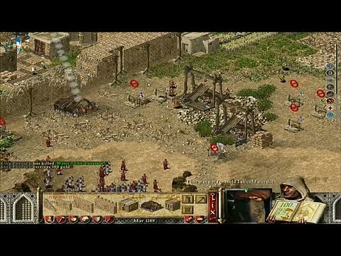 stronghold crusader extreme pc