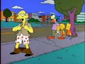 The Simpsons: Old Gray Mare