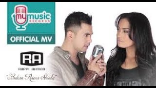 Karaoke BILA NAFAS INI - MARIA CALISTA FT LUCKY OCTAVIAN (Tanpa Vokal)