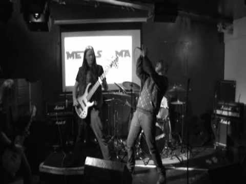 METASOMA R.A.P. Video clip