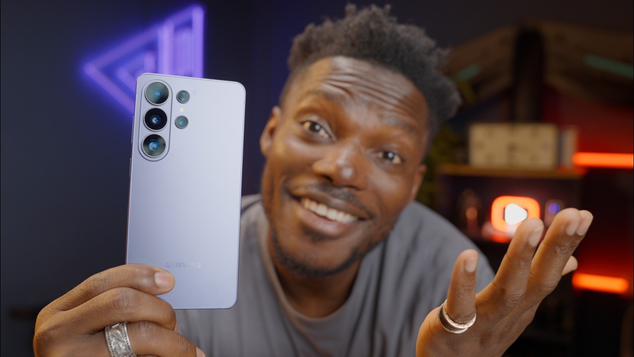 Samsung Galaxy S26 Ultra Review: The Pursuit of Perfection