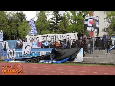 Terror Boys Gorica : Mura