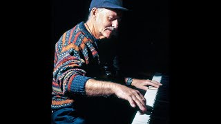 Conversations with Don Friedman