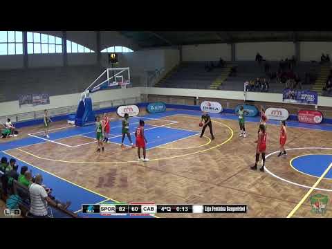 União Sportiva-CAB Madeira, 7ª Jornada da LFB 2019-20