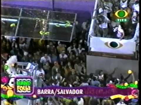 Daniela Mercury Canta Com Vânia Abreu No Camarote Da Rainha