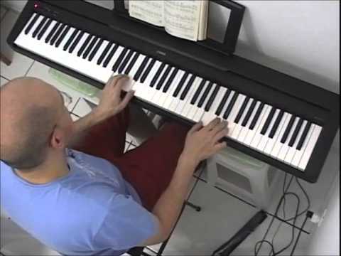 P-35 Relax HCC 336 - Meu coração descansa em Deus