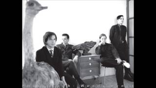 Interpol - Song Seven live (September 23, 2000) Brownies NYC