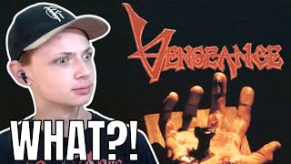 Vengeance Rising - From The Dead [REACTION/REVIEW]