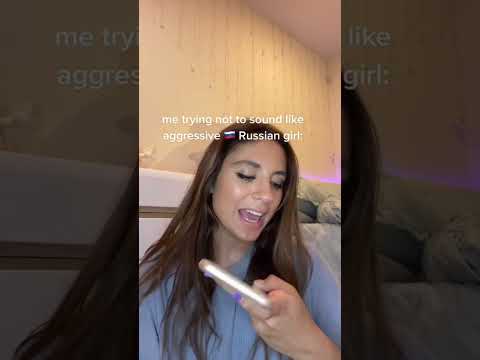 Dating Russian girl be like 😂#relationship #relationshipmemes #relatable #girls