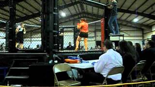 preview picture of video 'GE fight night at the fair grounds'