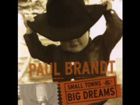 Take It Off - Paul Brandt