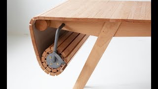 SHOCKING Furniture And Tables You Need To See To Believe