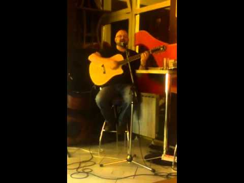 Martin Miki Zábransky - Cesta cest