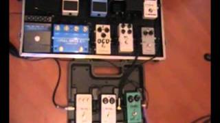 Video thumbnail for Delay Black Bug by Cassia gonsales