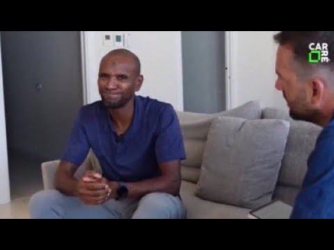 Le mec il a pas... - Abidal Interview (Meme)