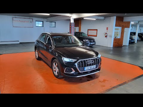 Audi Q3 2023 - Image 2