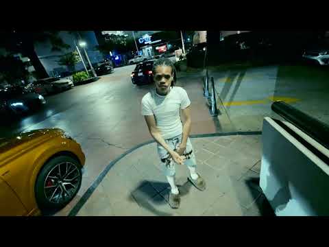 Lil Dre - Wrong Turn (Official Music video)