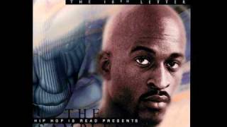 Rakim - New York (Ya Out There) (the 18th Letter)
