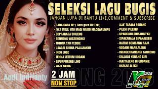 Download lagu SELEKSI LAGU BUGIS 2 JAN NON STOP mp3