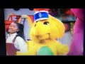 Barney Friends Season 3 Episode 19 Hats Off To BJ Part 1