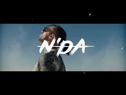 PNL x MMZ Type Beat "N'DA" Instru Rap Intense Cloud (KLO Beats)