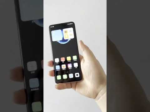 Meizu 18 Pro Fastest Finger Print Sensor