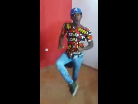 KUDURO UNDER vs COMERCIAL (Pink 2 Toques vs Puto Fobado 2016)