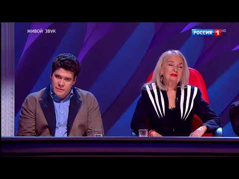 Агафья Корзун, Елисей Мысин, И  C  Бах, концерт F moll