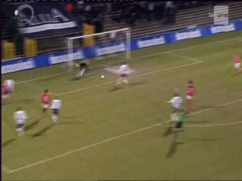 Jupiler Pro League 2009 : J23 : Roulers - Mons : 3-2