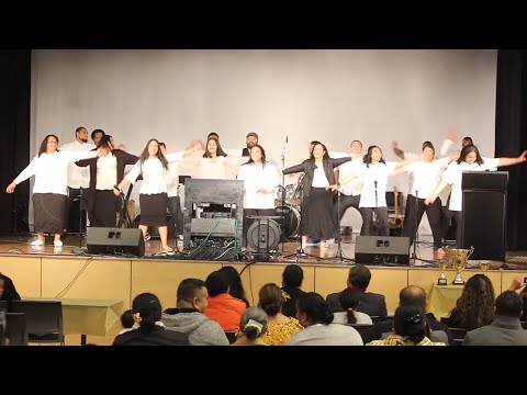 We Are United - North Side Crew - (Dance Item)