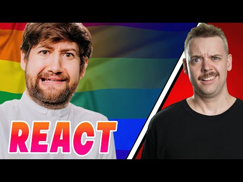 Warum die Woken von allen gehasst werden von Rob Bubble🤔 - React