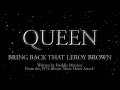 Queen - Bring Back That Leroy Brown (Official Lyric Video)