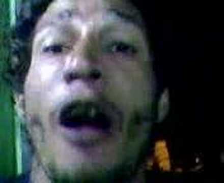 Willy La Rafaga Parte 2