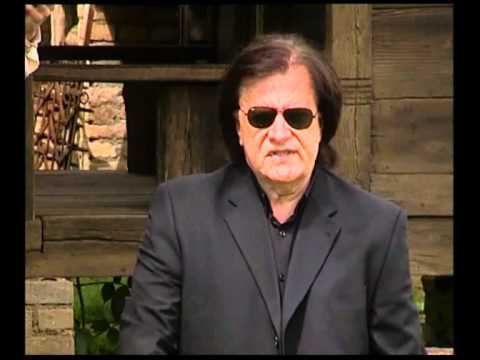 Estam i Boris Čiro Gašparac - U srce te dira