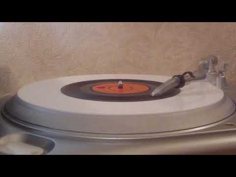 The Seashells - Maybe I Know (CBS).