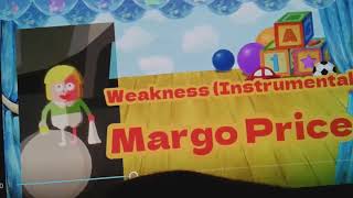 Weakness Margo Price