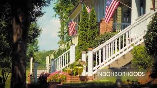 Newton County Office of Economic Development - This is happening. Now.