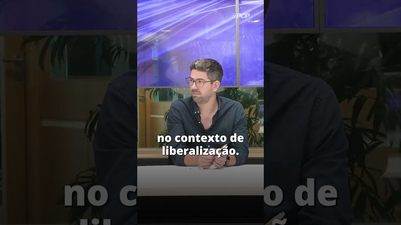 🚆Um caso prático da liberalização da ferrovia