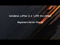 Guitar Chords For Beginners NANGNA LAPNA A LIFE IN LIMBO