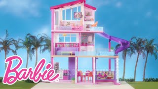 barbie la casa de los sueños capitulos completos en español