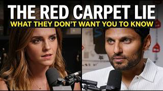 Emma Watson Reveals What Hollywood Never Shows You... | Jay Shetty