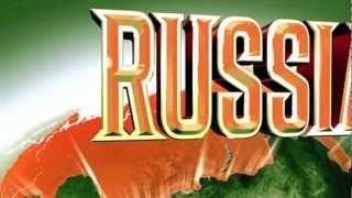 Trailer Russia met Jonathan Dimbleby