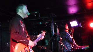 Camper Van Beethoven: Good Guys, Bad Guys