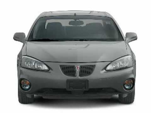 2005 Pontiac Grand Prix - Hudson WI