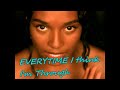 TLC - Unpretty (Lyric Video)