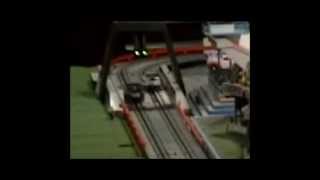 slot car drag racing (The Movie) 2013