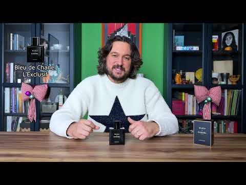 Bleu de Chanel L'Exclusif alınır mı?